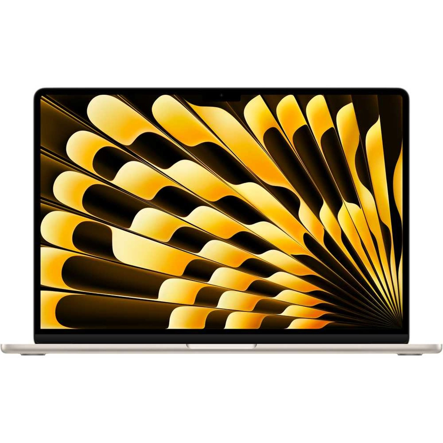 MacBook Air MXD33LL/A 2024 - 15'' M3 16GB DDR4 512GB SSD