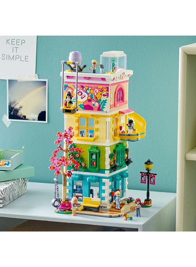 Friends Heartlake City Community Centre (41748)