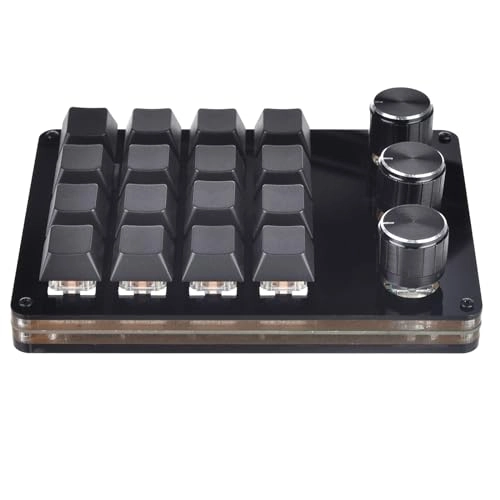 Programmable Keypad - Wired