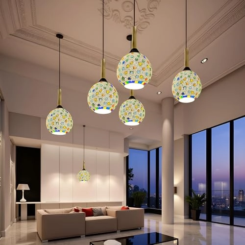 Hanging Light Pack