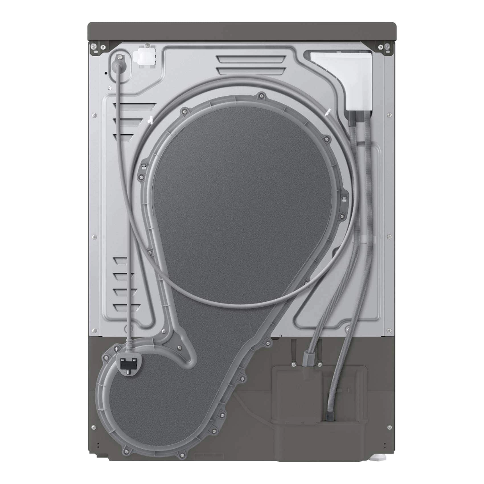 DV90T5240AX/GU Heat Pump