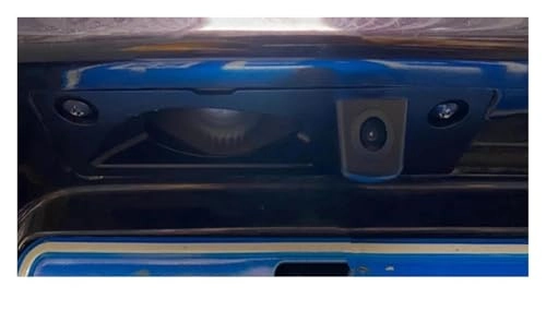 HD Car Rear View Camera - Wire AHD1080P