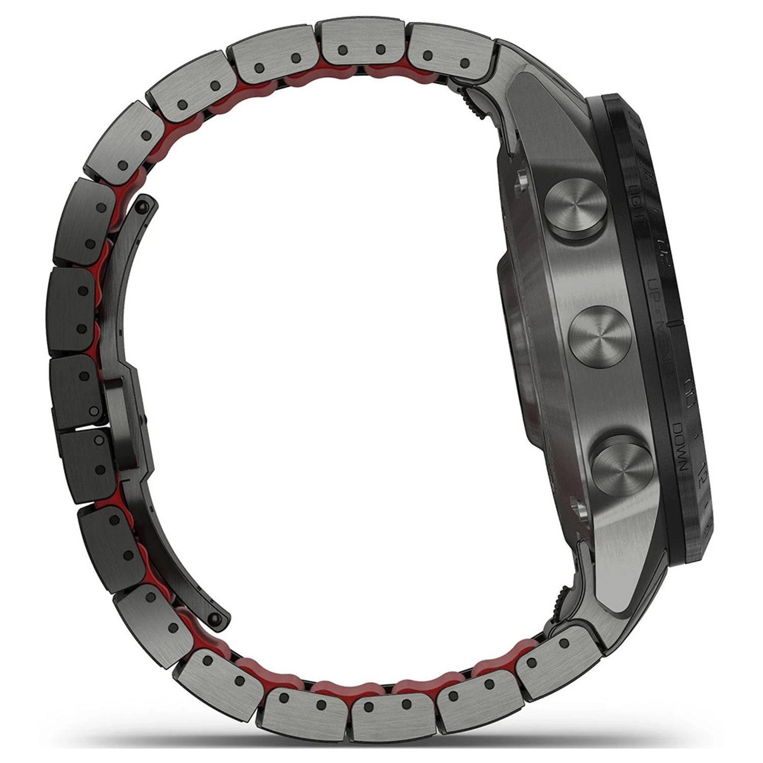 MARQ Athlete Gen 2 GPS
