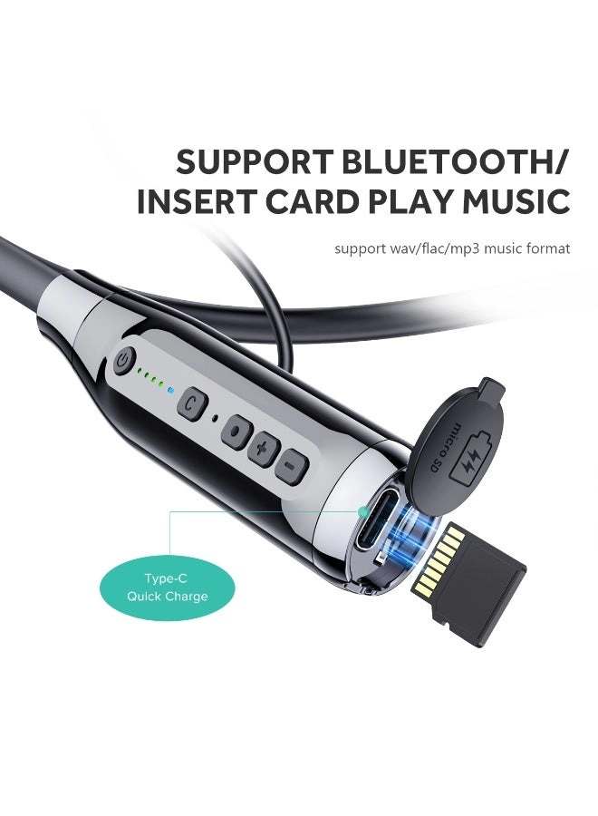 OR-BL08 Wireless Headphone