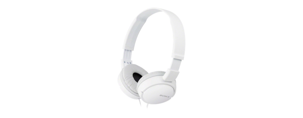 MDR-ZX110AP Wired Headset