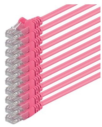 Cat6 network cable - 3 meters