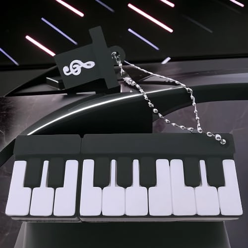 Novelty Cartoon Piano Flash Drive - USB 3.0 64GB