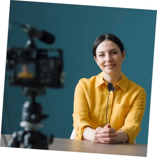 Vocal Wireless Microphone