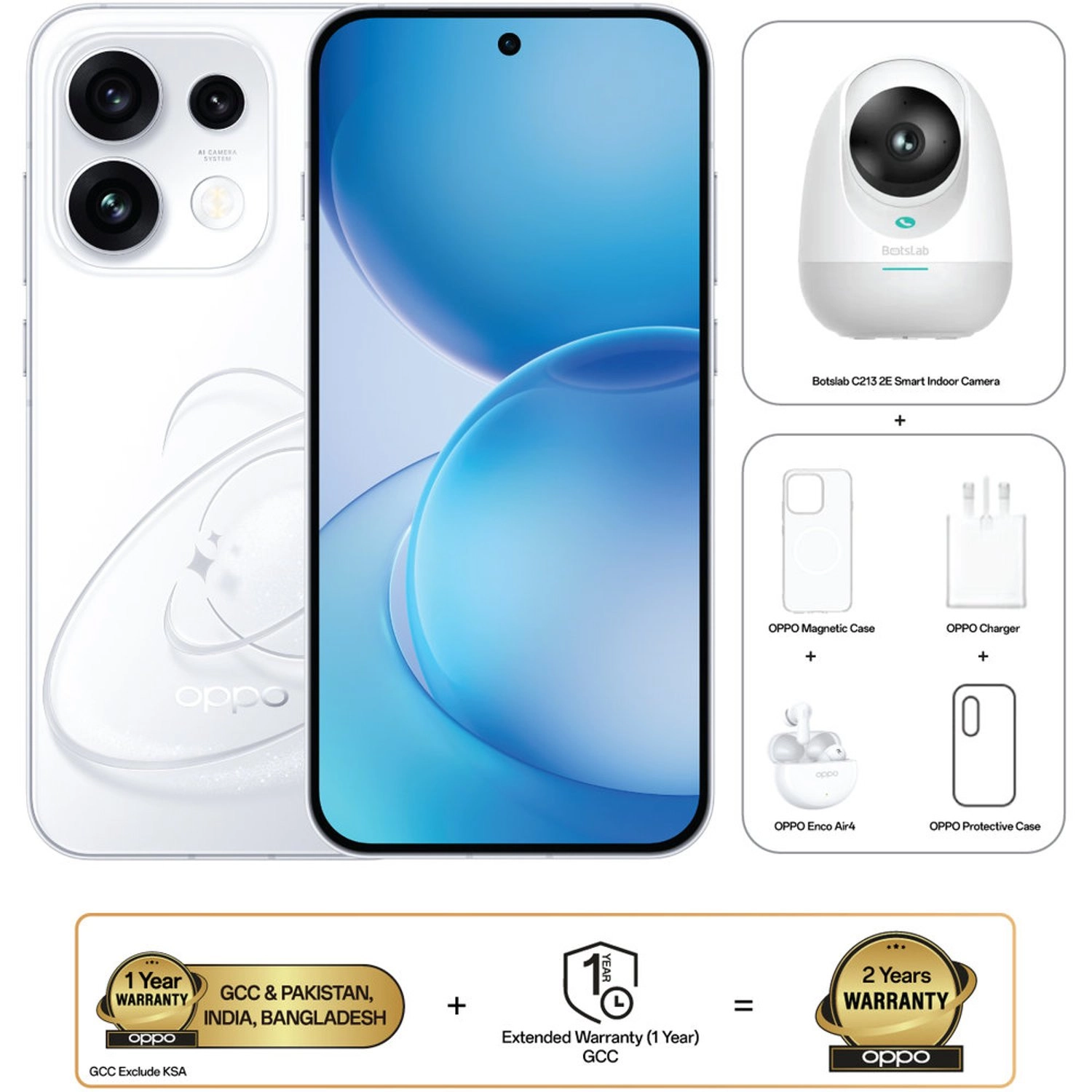 Reno16 Pro