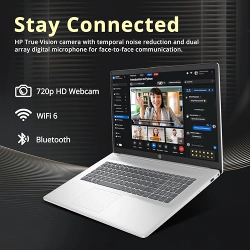 Laptop 17 - 17.3'' 1TB SSD 32GB Ryzen 5 7430U