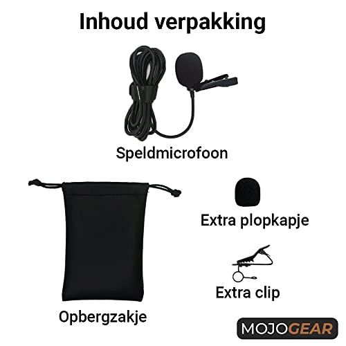 MG-26-UC-3M USB Microphone