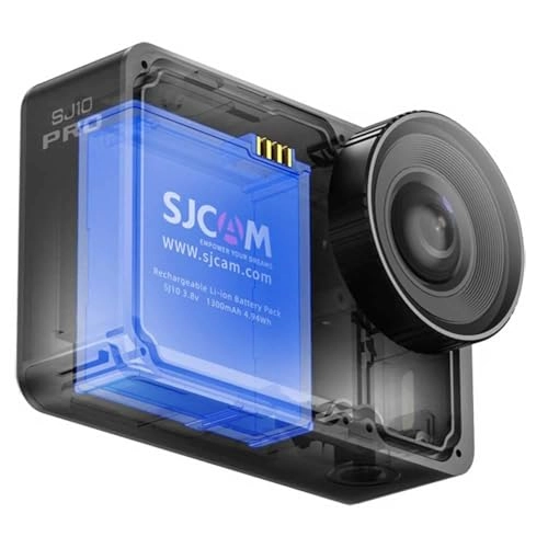SJ10PRO 4K60