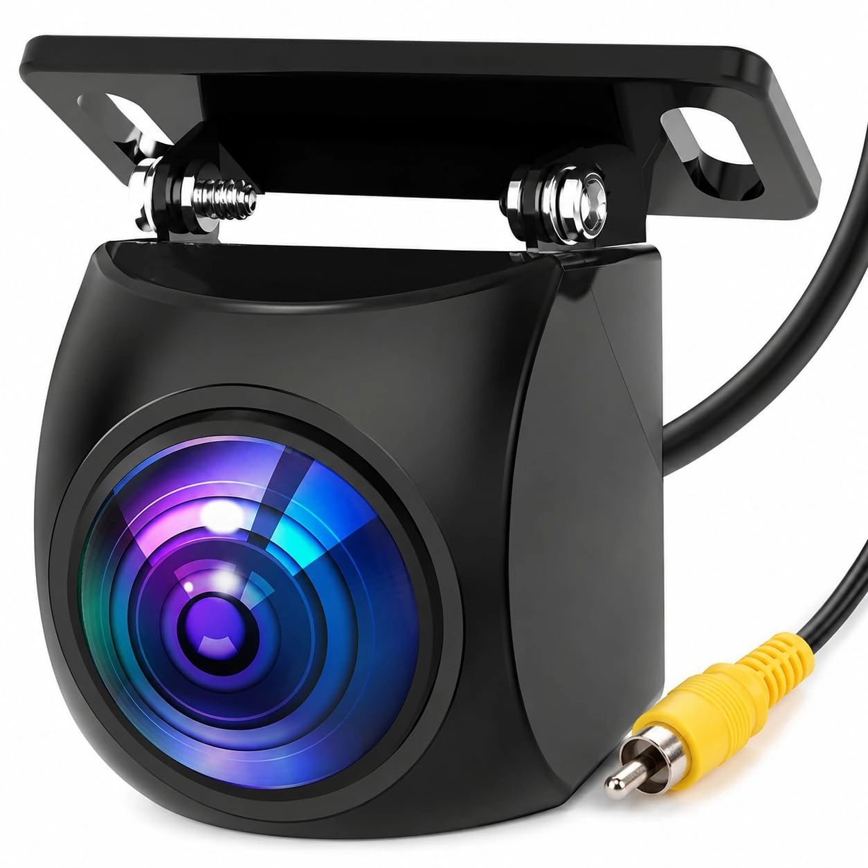 Bzgnl License Plate Backup Camera - Night Vision 1080P