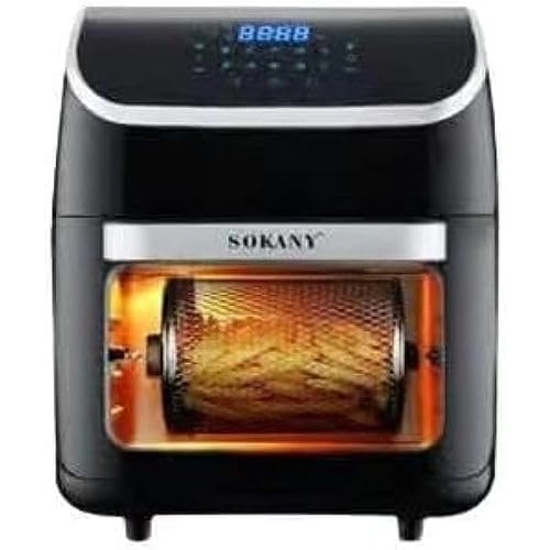 SOKANY SK-ZG-8039 - 12L