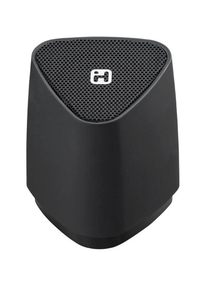 iHome iHM64BE - Rechargeable Mini Speaker