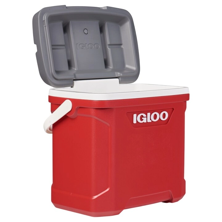 Latitude Cooler Box - 30 Quart