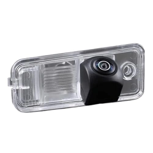 Special Vehicle Rear View Camera - Night vision 1920x1080P