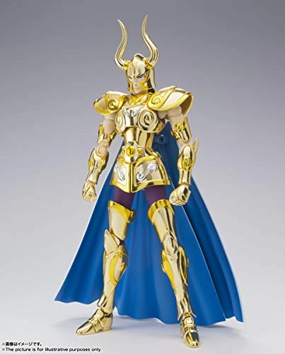 Capricorn Shura - Saint Seiya Myth Cloth Ex - 18 cm