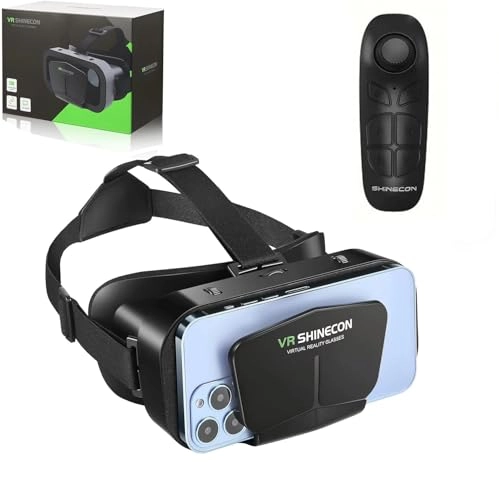 vr Headset - 720-1080P