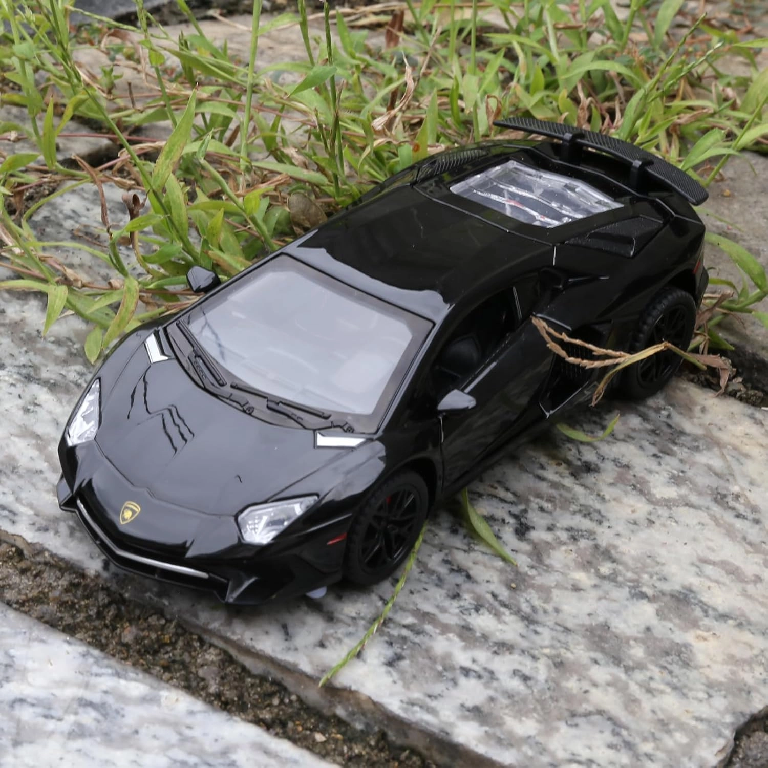 LP750 - 1:32