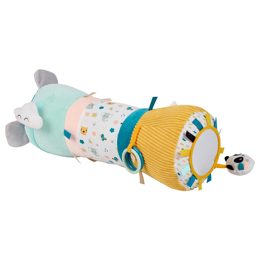 Cucu Tummy Roller Activity Pillow - Koala 0 month