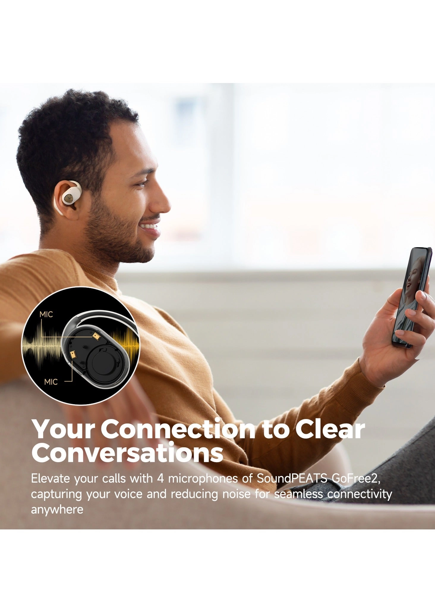 Runfree Lite2 Wireless Headphone