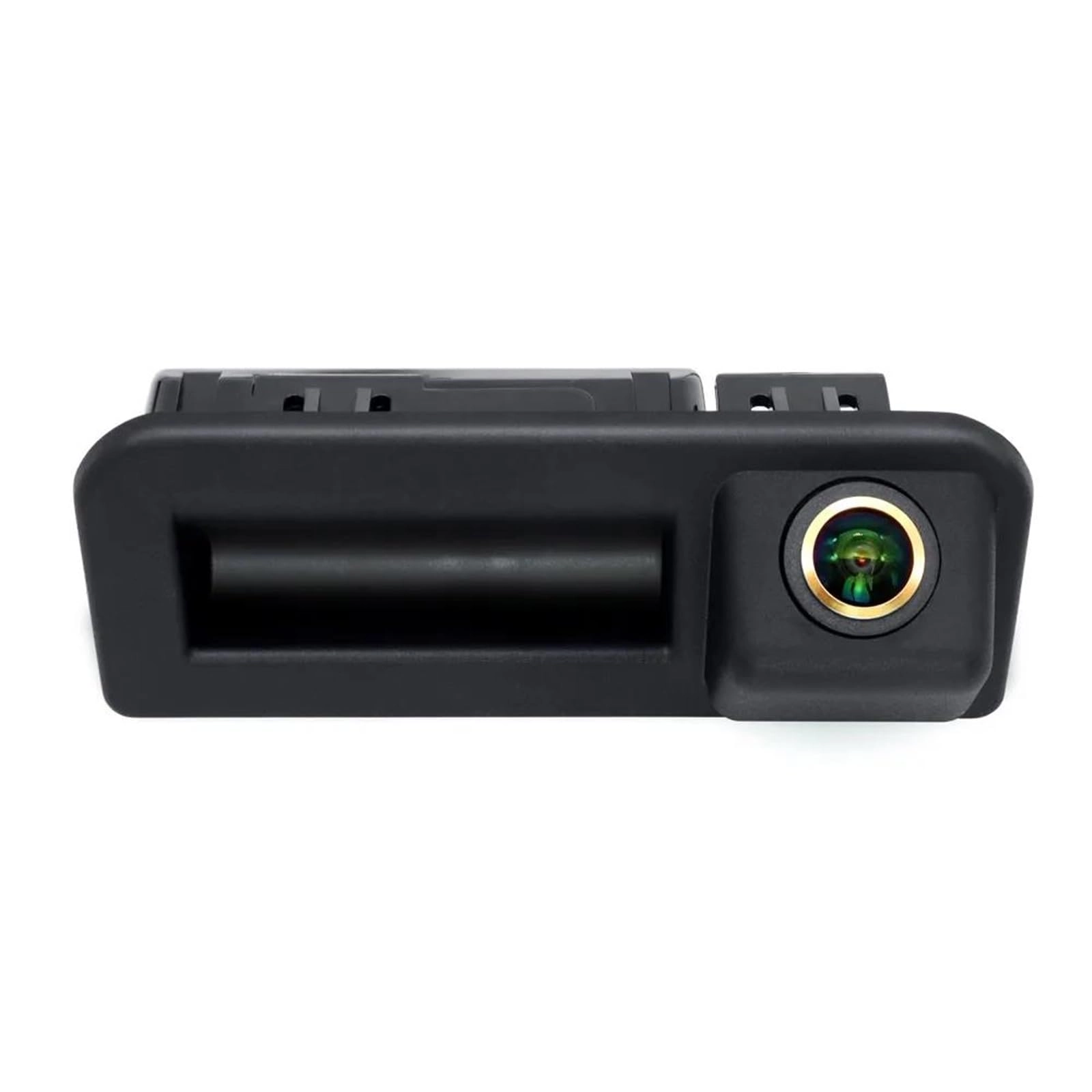 Car Trunk Handle Intelligent Trajectory Tracks Rear View Parking Camera