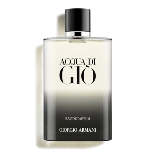 Acqua Di Gio - Eau de Parfum 125 ml