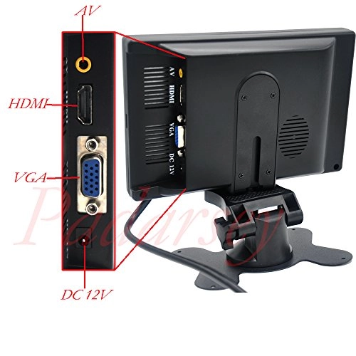 PDY-7001-HDMI- UK - 7 Inches 1024x600