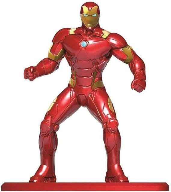 Marvel Nano Figures Blind Pack