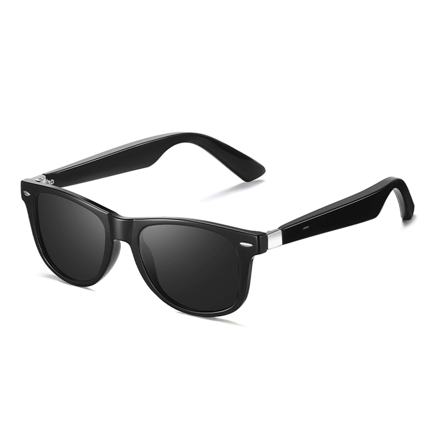 Smart Glasses - Bluetooth 5.4 Polarized 38g