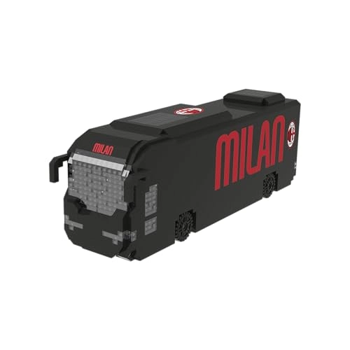 BRXLZ Coach - AC Milan 1094 pcs
