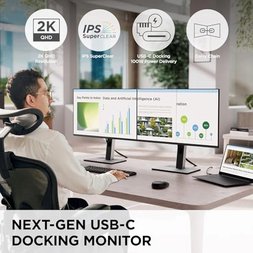 VG2758-2K - 27 Inches 2560 x 1440