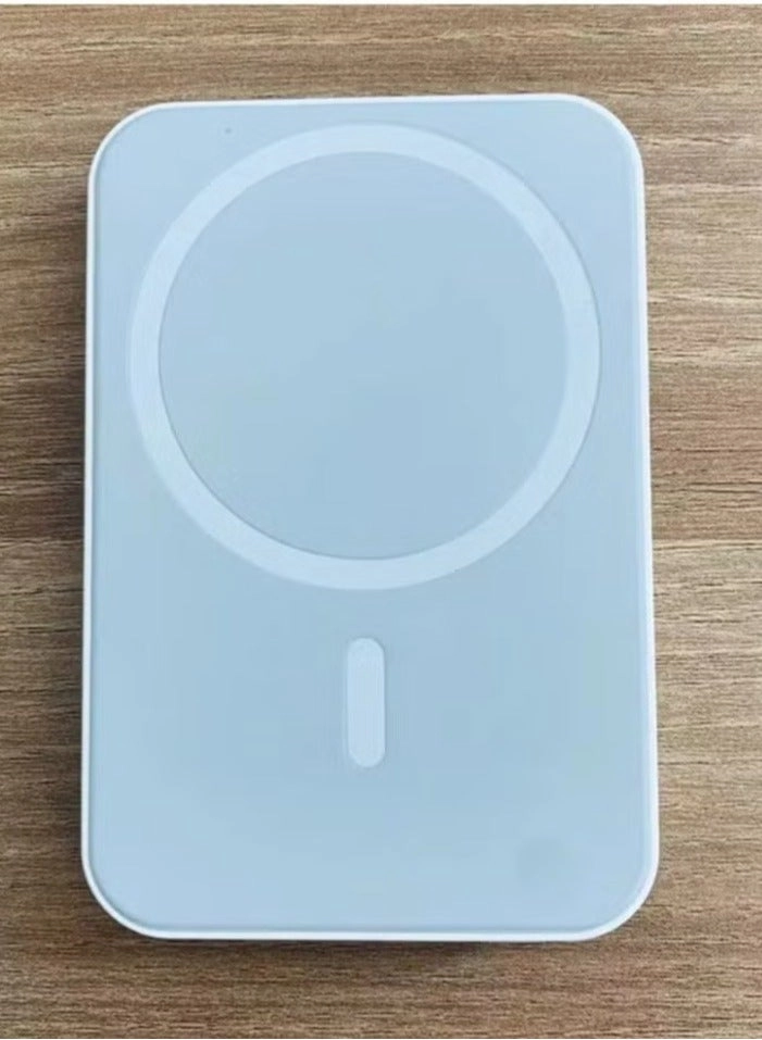 MagSafe Wireless Power Bank - 10,000mAh 15W