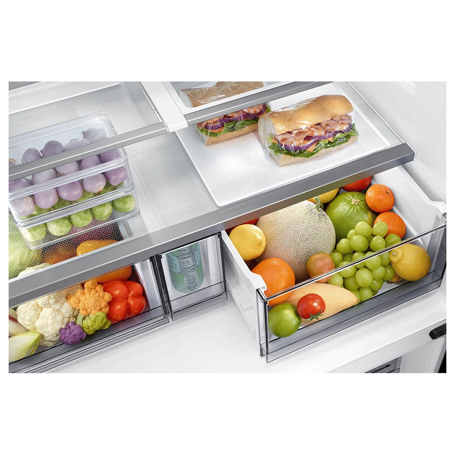 Bespoke T Style RF65DG90BEB1AE