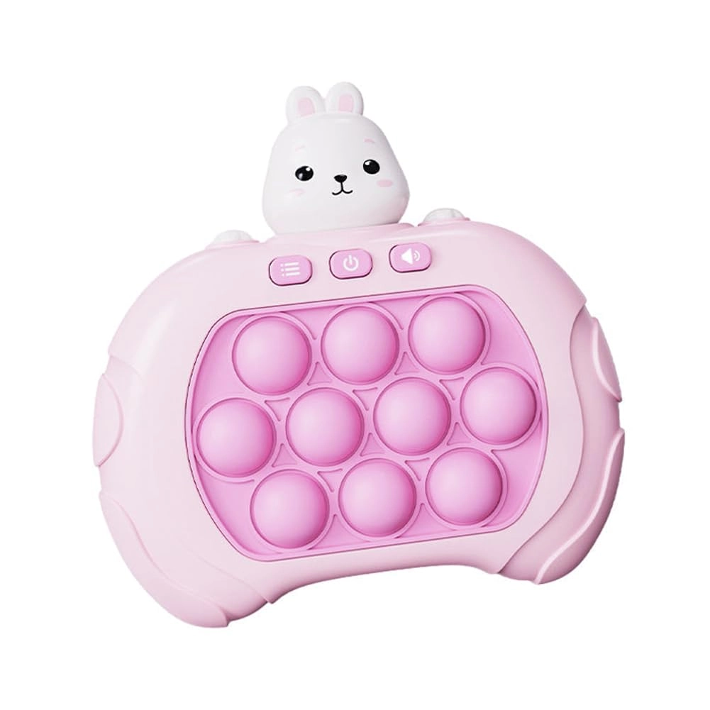 WHYQQ Pocket Game - 3 years+