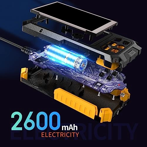 Industrial Endoscope