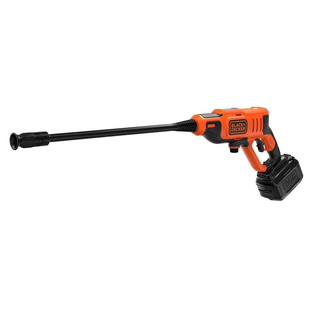 20V MAX Pressure Washer - 350 PSI