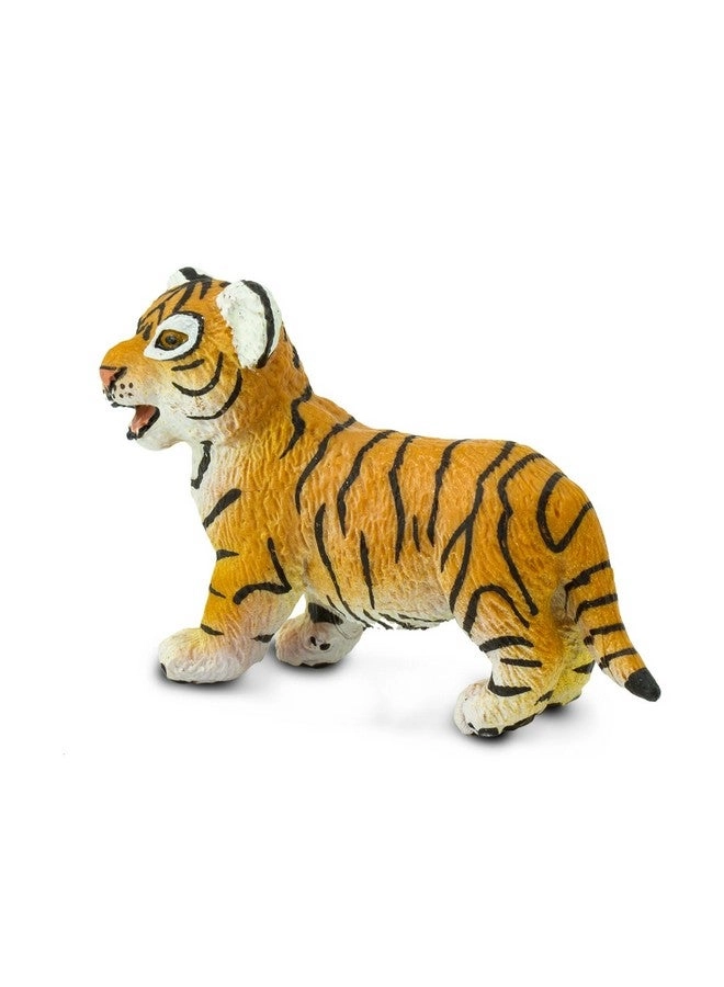 Wildlife - Bengal Tiger Cub