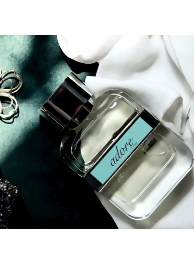 Adore Eau de Parfum 80 ml