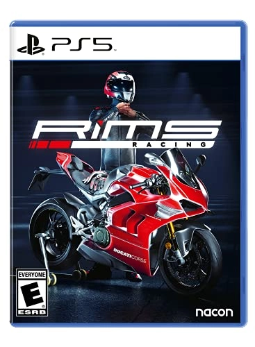 RiMS Racing - PlayStation 5