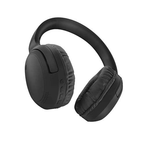 Hush Wireless Headphone