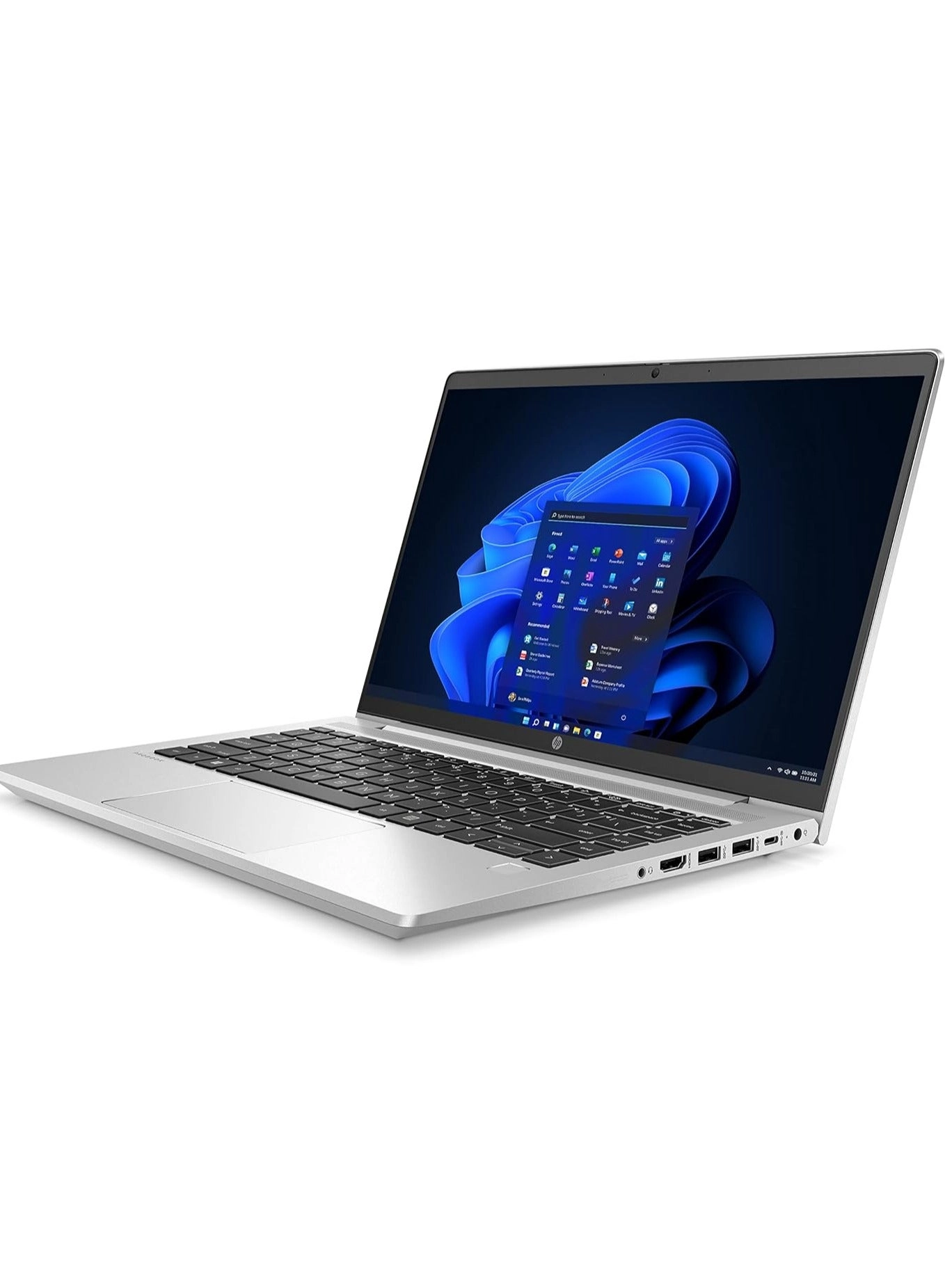 ProBook 440 G8 - 14'' Core i7-1165G7 32GB DDR4 1 TB SSD