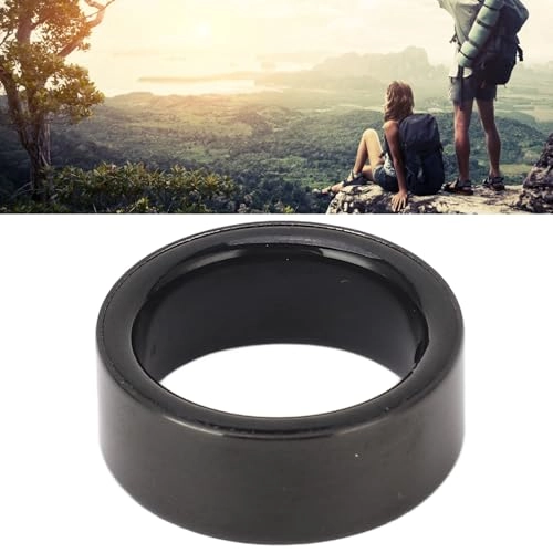 Smart Ring - Heart Rate Monitor Sleep Monitor IPX8