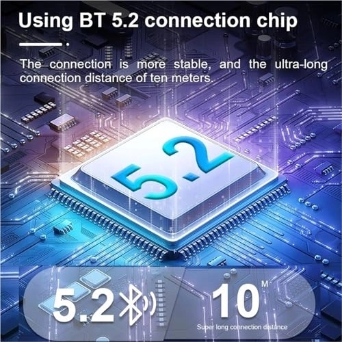 Dual Mode Music Headphones Wireless Headphone