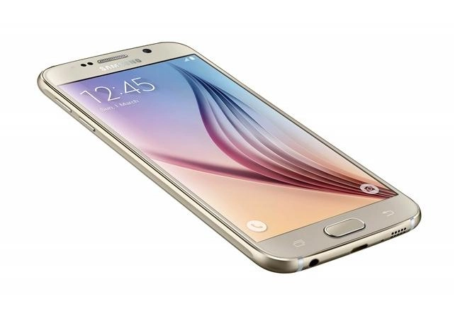 Galaxy S6 - 3GB 32GB
