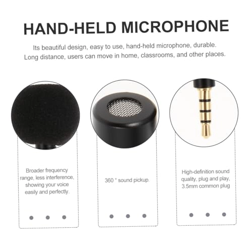 PVOK313Y44TQ44LGP8RV6L09 Wireless Microphone