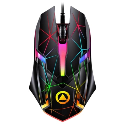G6 Gaming Mouse - USB