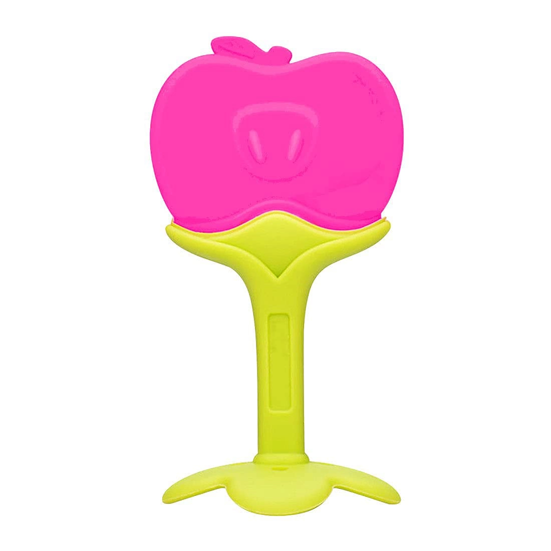 Giraffe Teether - Silicone