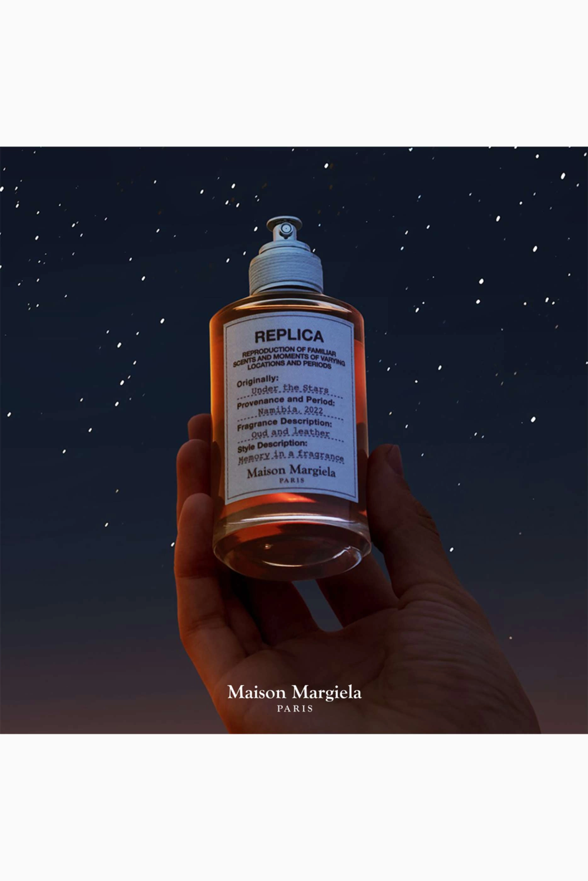 Under the Stars Eau de Toilette 100ml